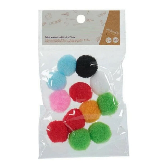 Materials for Handicrafts Pincello Balls-0