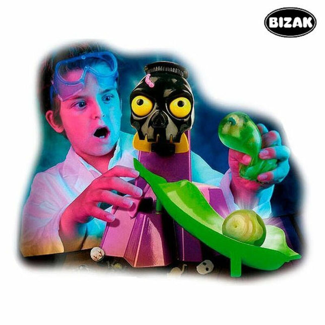 Zombie Ball Factory Bizak 7586-0