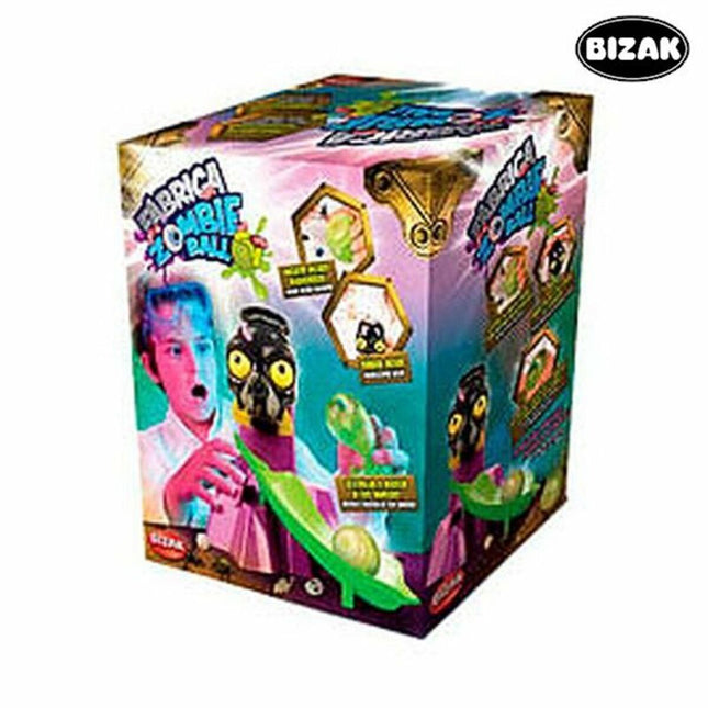 Zombie Ball Factory Bizak 7586-1