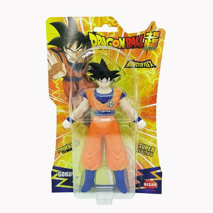 Figure Dragon Ball Monsterflex 17 cm Flexible-3