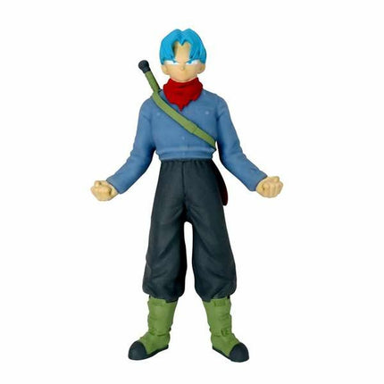 Figure Dragon Ball Monsterflex 17 cm Flexible-0