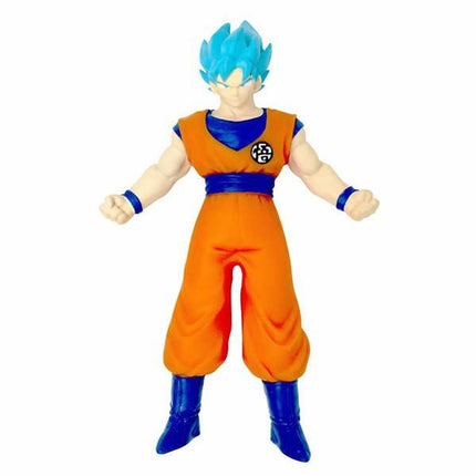 Figure Dragon Ball Monsterflex 17 cm Flexible-1