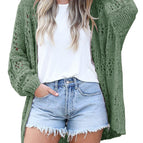 Green / L