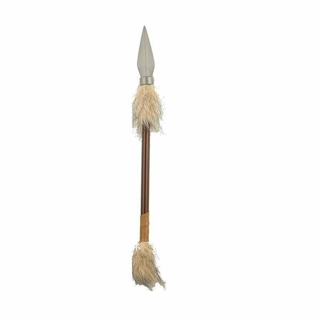 Spear My Other Me American Indian 43 x 4 x 2 cm-0