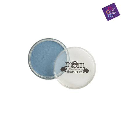 Children's Makeup My Other Me Blue 1 Piece-0