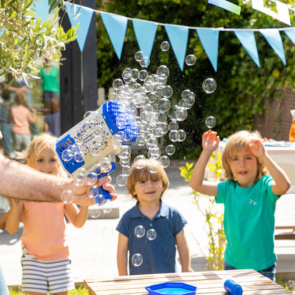 Giant Bubble Gun with LED Gubles XL InnovaGoods-0