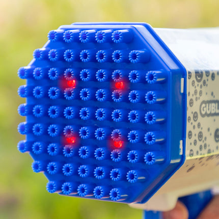 Giant Bubble Gun with LED Gubles XL InnovaGoods-13