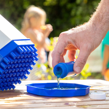Giant Bubble Gun with LED Gubles XL InnovaGoods-7