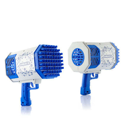 Giant Bubble Gun with LED Gubles XL InnovaGoods-2