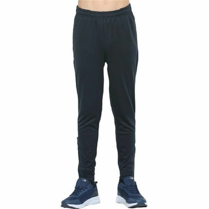 Children's Tracksuit Bottoms John Smith Bojes Dark blue