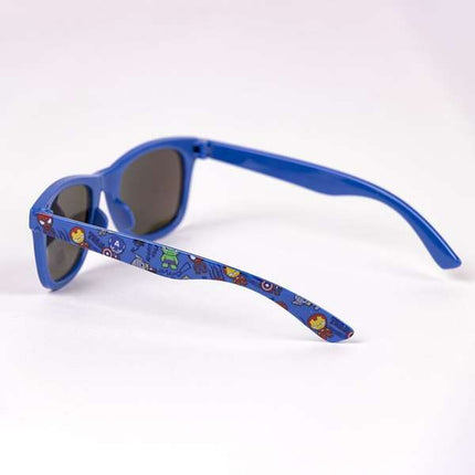 Child Sunglasses The Avengers-4