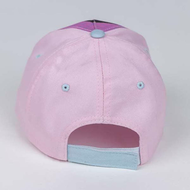 Child Cap Gabby's Dollhouse Turquoise-1