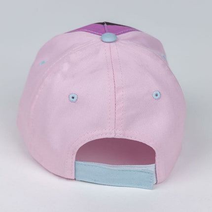 Child Cap Gabby's Dollhouse Turquoise-4