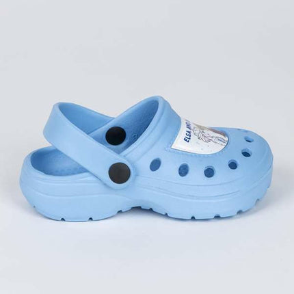 Beach Sandals Frozen-4