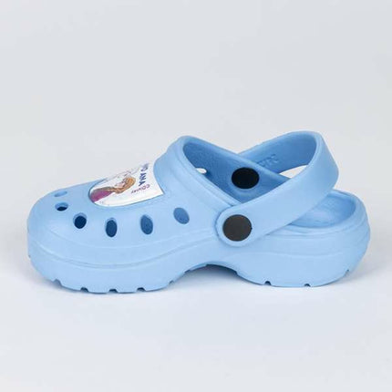 Beach Sandals Frozen-2