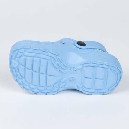 Beach Sandals Frozen-1