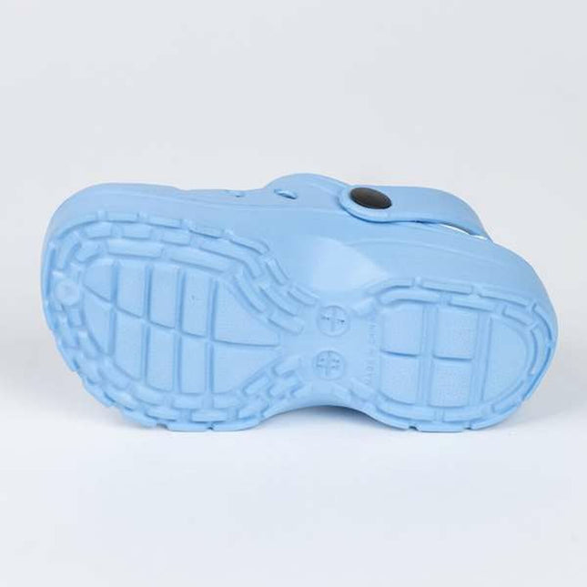 Beach Sandals Frozen-1