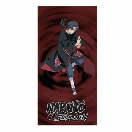 Microfibre Towel Naruto-0