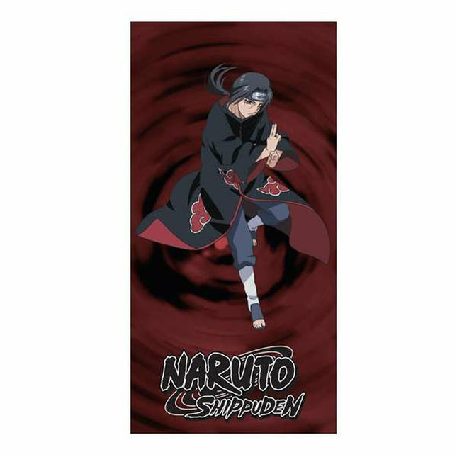 Microfibre Towel Naruto-0