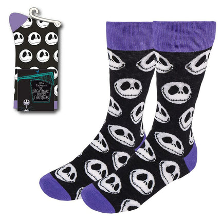 Socks The Nightmare Before Christmas-0