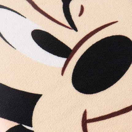 Beach Towel Minnie Mouse 70 x 140 cm Coral-2