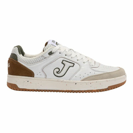 Running Shoes for Adults Joma Sport C.Flexys 2402 White-0