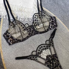 Leopard Print / S