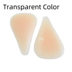 Comfortable / Transparent Color