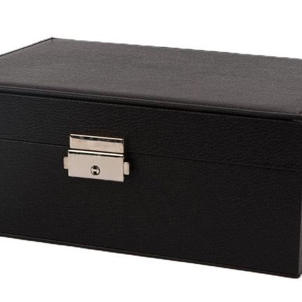 Ceruzo Sieradendoos - 2 Lagen - Juwelendoos - Organizer - XdropX