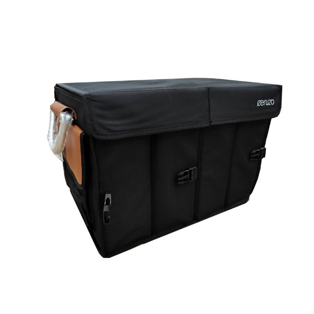 Ceruzo Auto Organizer Voor Kofferbak En Achterbank - 45X30X30 - XdropX