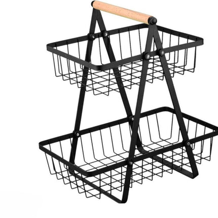 Ceruzo Fruitrek - 2 Lagen - 43 Cm