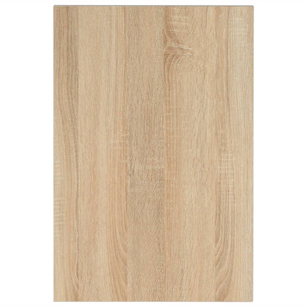 Badkamermeubel 60X40X16,3 Cm Kleurig - XdropX