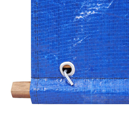 Haardhoutopslag 105X38X115 Cm Massief Acaciahout - XdropX