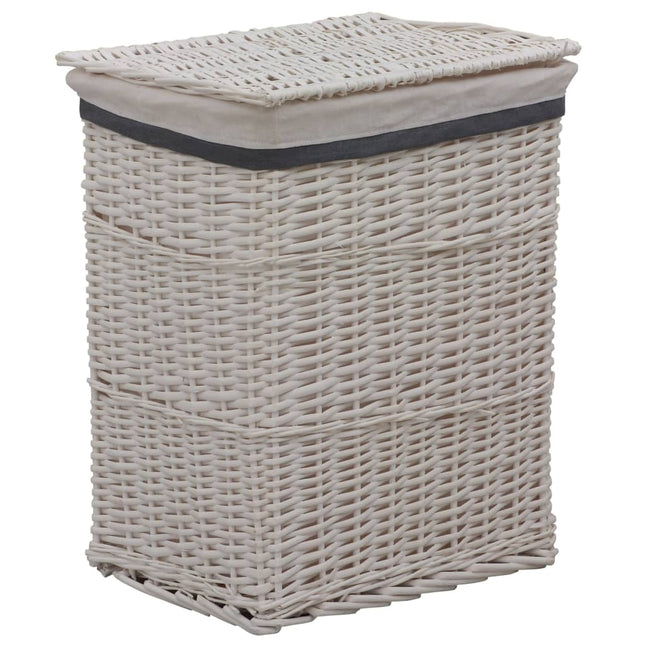 Wasmand Wilgen - XdropX