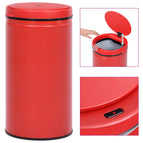 60 l / Rood