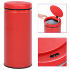 80 l / Rood