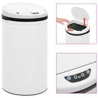 50 l / Wit