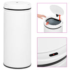 80 l / Wit