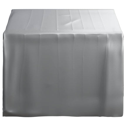 Opslagtent 180X180 Cm Gegalvaniseerd Staal Grijs - XdropX
