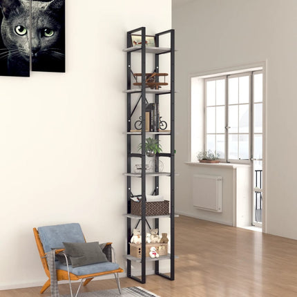 Boekenkast Met 3 Schappen 40X30X - XdropX