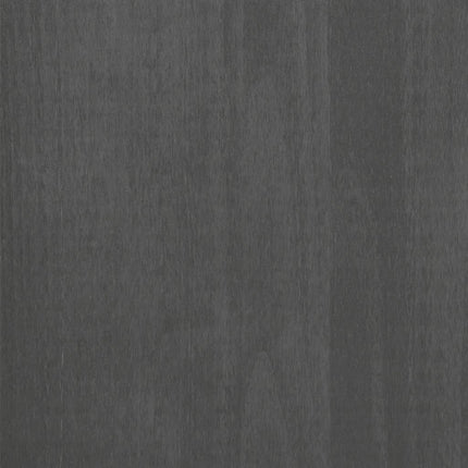 Boekenkast Hamar 85X35X112 Cm Massief Grenenhout - XdropX