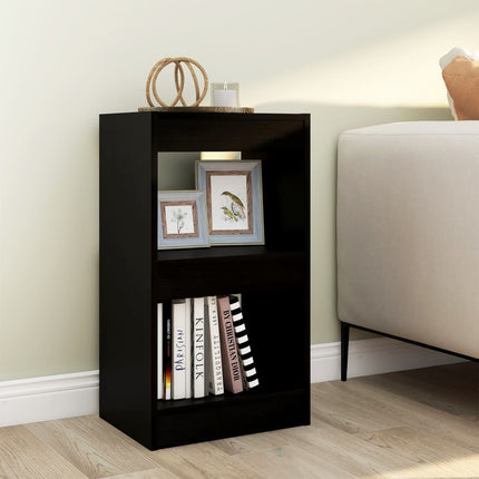 Boekenkast / Kamerscherm 40X30X72 Cm Kleurig - XdropX