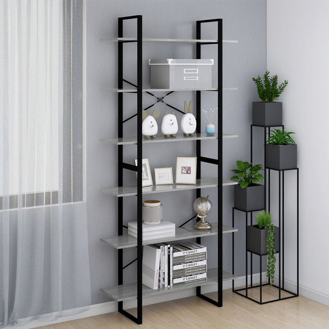 Boekenkast Met 3 Schappen 100X30X Grenenhout - XdropX