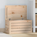 59.5 x 36.5 x 33 cm / Naturel