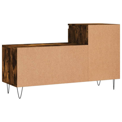 Schoenenkast 102X36X60 Cm Bewerkt Hout Kleurig - XdropX