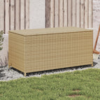 100 x 50 x 50 cm / Gemengd beige