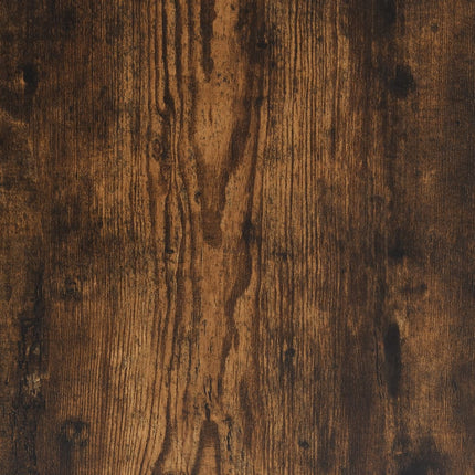 4-Delige Badkamermeubelset Bewerkt Hout Kleurig - XdropX