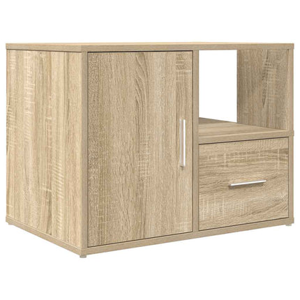Hoekkast 160X40X45 Cm Bewerkt Hout Kleurig - XdropX