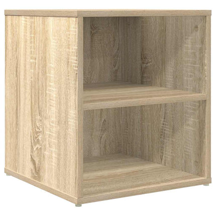 Hoekkast 160X40X45 Cm Bewerkt Hout Kleurig - XdropX