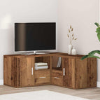 Oud hout